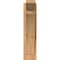 Ekena Millwork Thorton Slat Smooth Outlooker, Western Red Cedar, 5 1/2"W x 12"D x 24"H OUT06X12X24THR06SWR - alternate 3